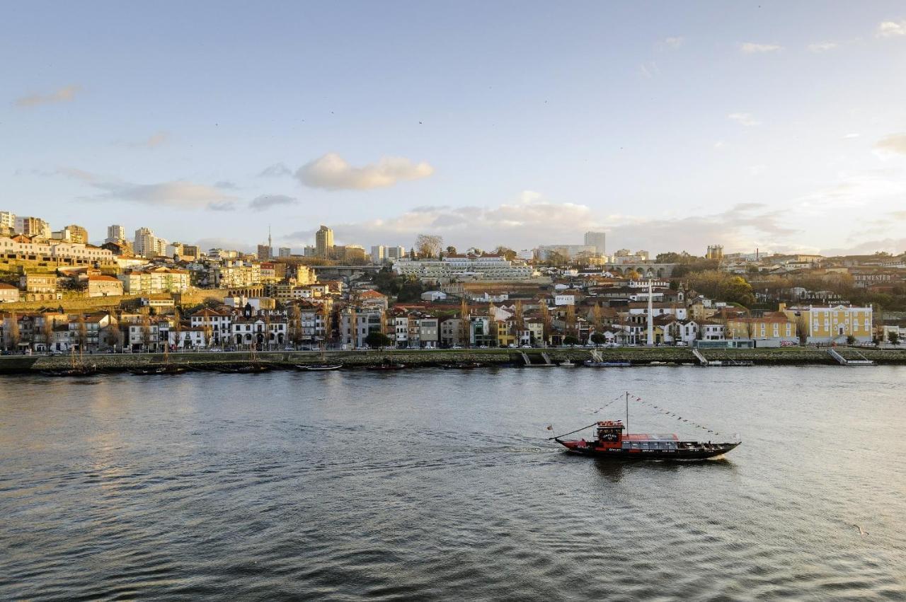 Youropo - Ribeira Porto Exteriér fotografie